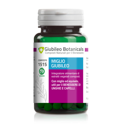 GIUBILEO BOTANICALS "MIGLIO GIUBILEO COMP. 1515"