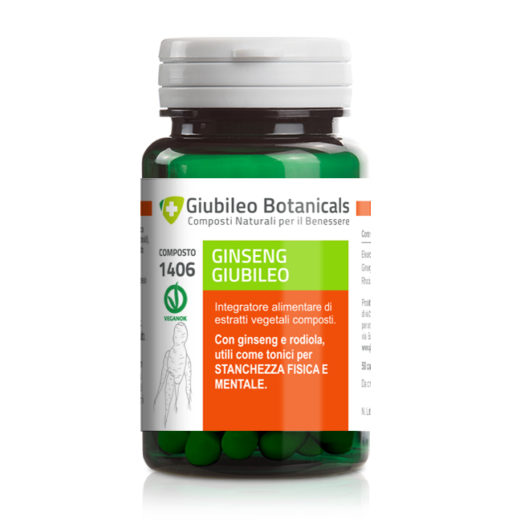 GIUBILEO BOTANICALS "MIGLIO GIUBILEO COMP.1515" (copia)