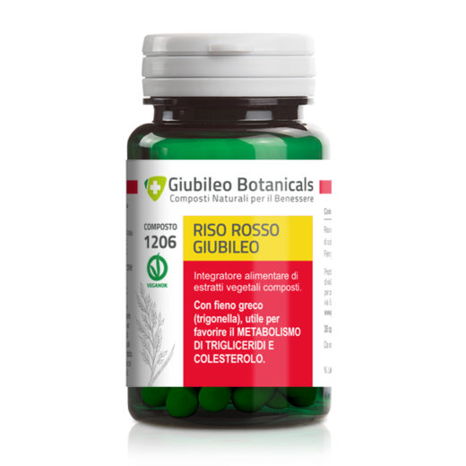 GIUBILEO BOTANICALS "MELA ANNURCA GIUBILEO COMP" (copia)