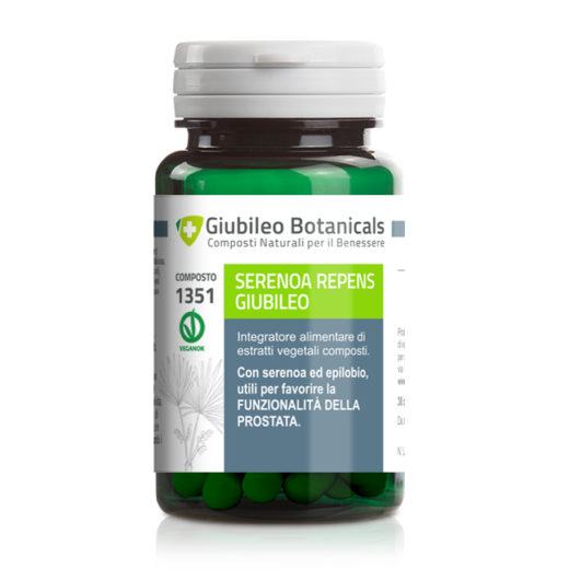 GIUBILEO BOTANICALS "TRIFOGLIO ROSSO GIUBILEO 1502" (copia)