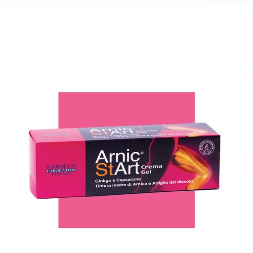 [W-D-FARMAD "ARNICSTART CREMA GEL 75 ML"] FARMAD "ARNICSTART CREMA GEL 75 ML"