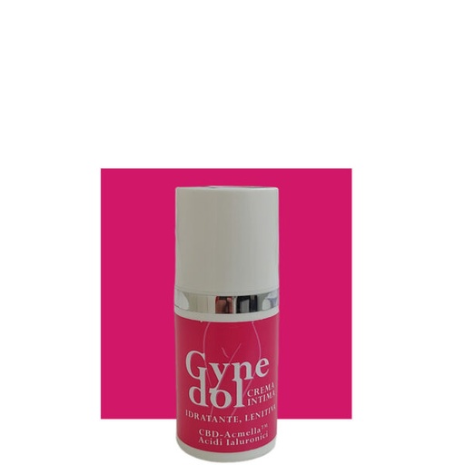 [W-D-FARMAD "CREMA INTIMA GYNEDOL"] FARMAD "CREMA INTIMA GYNEDOL" 