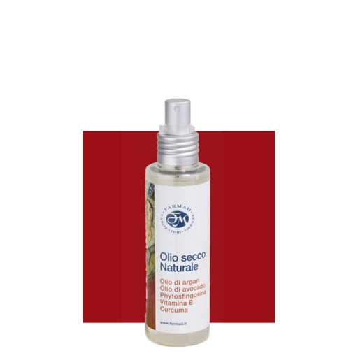 [W-D-FARMAD "OLIO SECCO NATURALE"] FARMAD "OLIO SECCO NATURALE" 