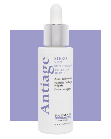 [W-D-FARMAD "SIERO VISO ANTIAGE"] FARMAD "SIERO VISO ANTIAGE"