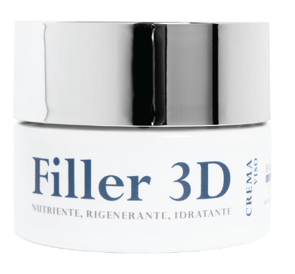 [W-D-FARMAD "CREMA VISO FILLER 3D"] FARMAD "CREMA VISO FILLER 3D" 