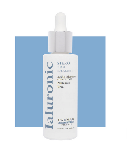 [W-D-FARMAD "SIERO VISO IALURONIC"] FARMAD "SIERO VISO IALURONIC" 
