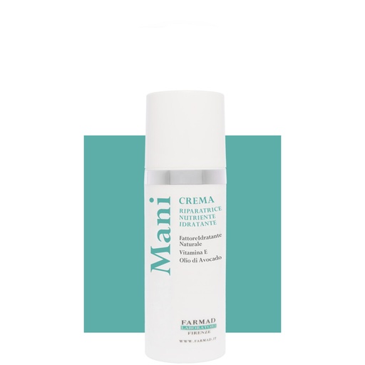 [W-D-FARMAD "CREMA MANI"] FARMAD "CREMA MANI"