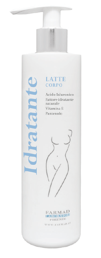 [W-I-FARMAD "CREMA CORPO LATTE IDRATANTE"] FARMAD "CREMA CORPO LATTE IDRATANTE"