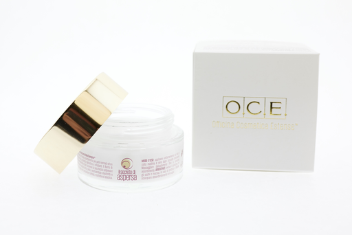 [W-D-OCE-1] O.C.E."IL SECRETO DI ASPERSA" CREMA VISO