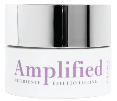 [W-D-FARMAD "CREMA VISO AMPLIFIED NUTRIENTE"] FARMAD "CREMA VISO AMPLIFIED NUTRIENTE"