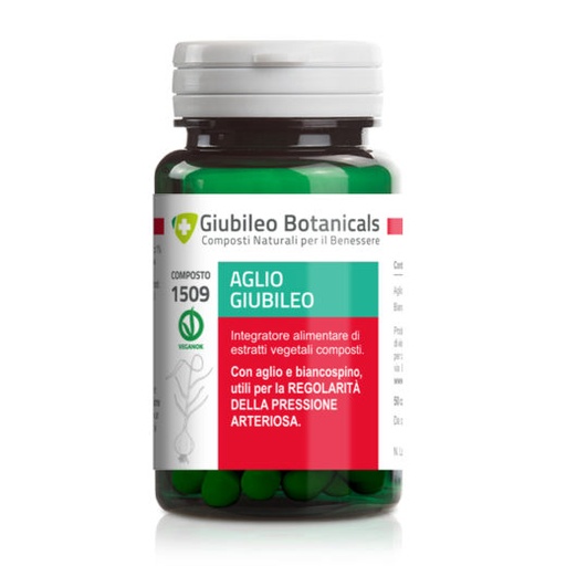[W-I-GIUBILEO-05] GIUBILEO BOTANICALS "MIRTILLO NERO GIUBILEO COMP." (copia)